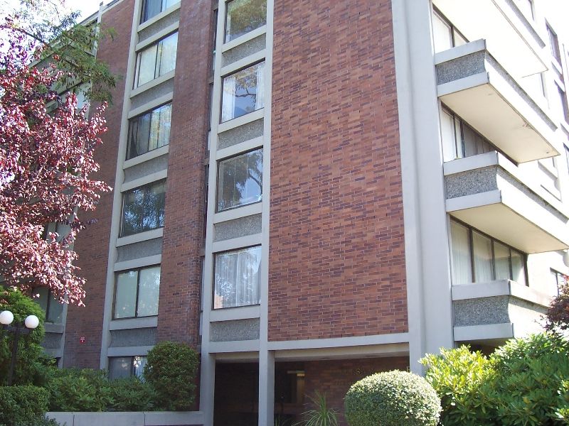 I have sold a property at 203 5350 BALSAM ST in Vancouver
